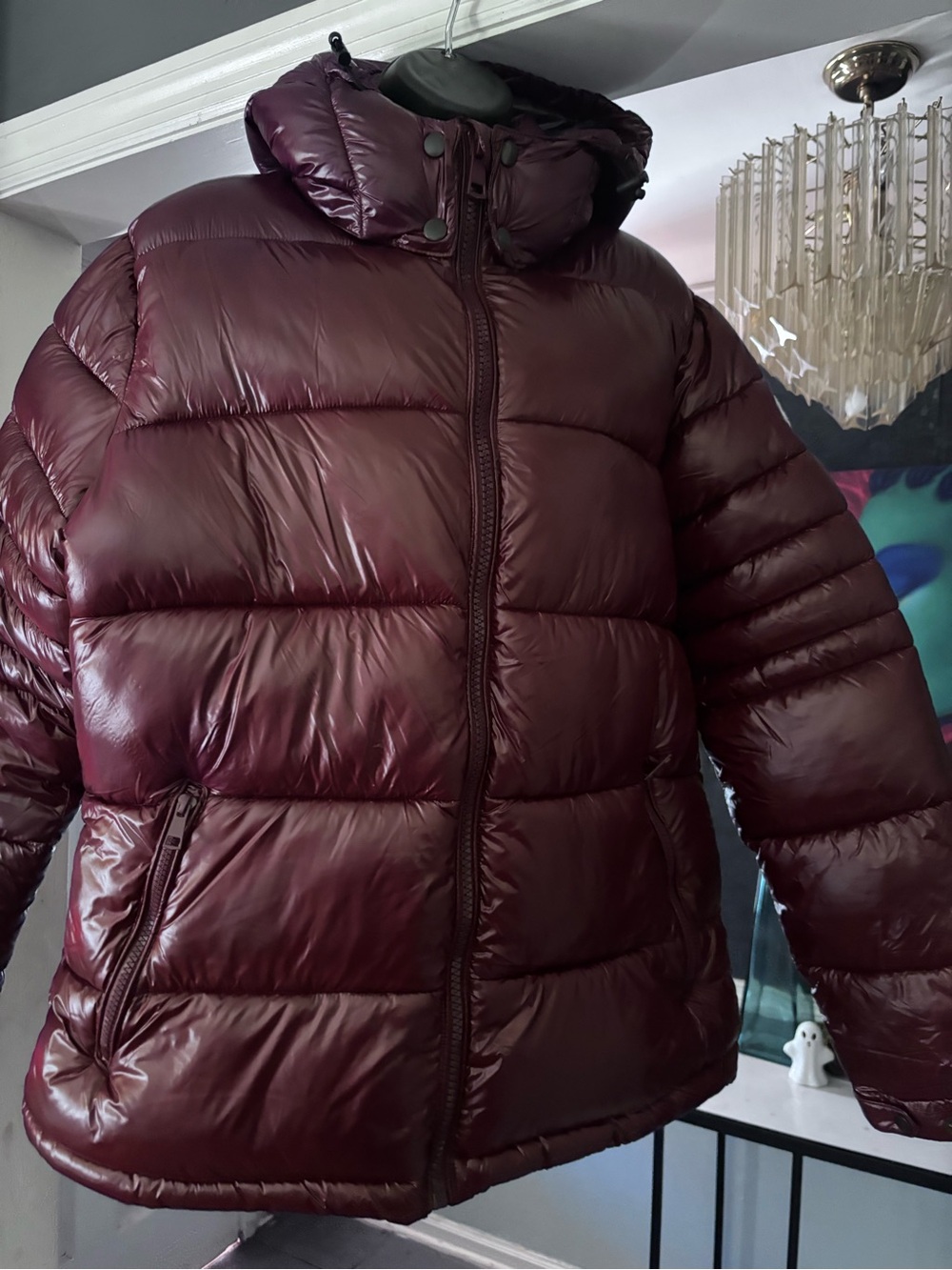 Moncler Jacket